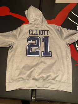 Elliot sweatshirt hurry