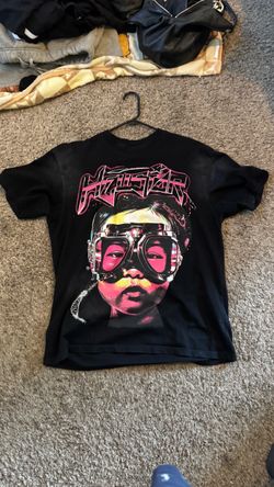 hellstar tee