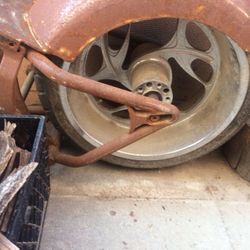 Clean title Motorcycle 🏍 Parts