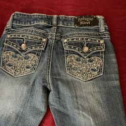 Y2K Jeans
