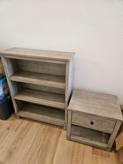 Nursery furniture