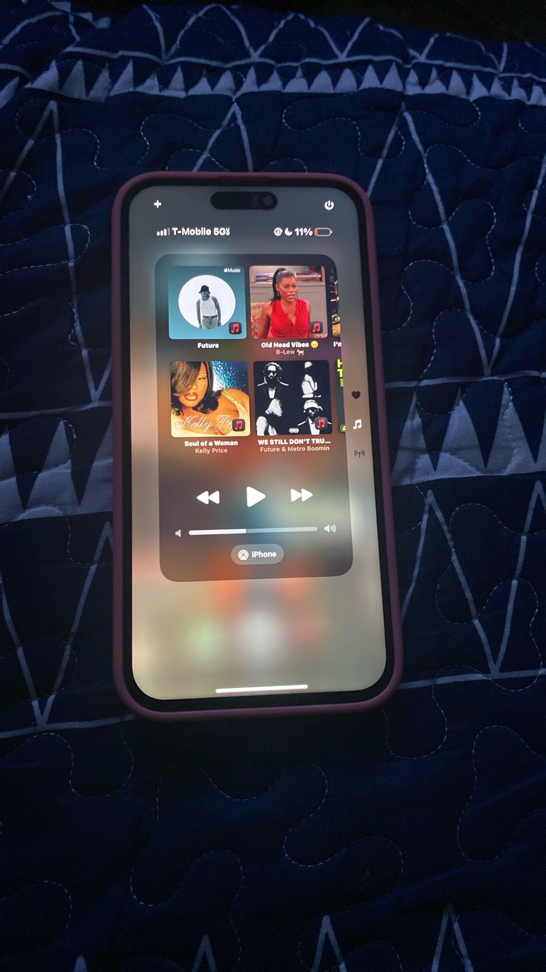 iPhone 15 Plus (unlocked). Any Carrier
