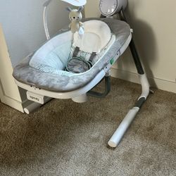 Swing For Baby