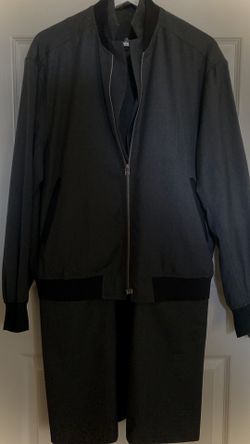 3.1 Phillip Hybrid Light Coat