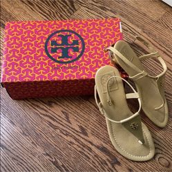 Tory Burch - Britton Flat Thong 