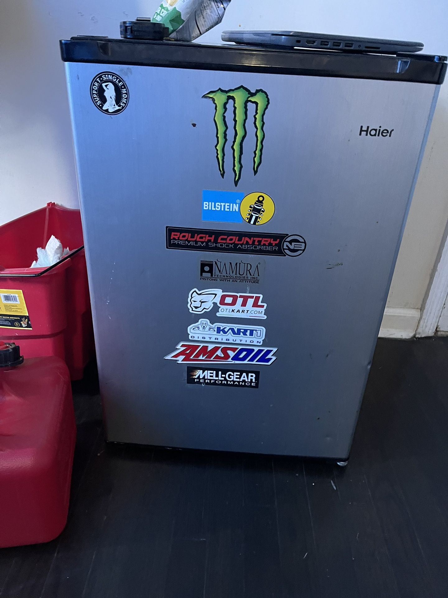 Mini Fridge
