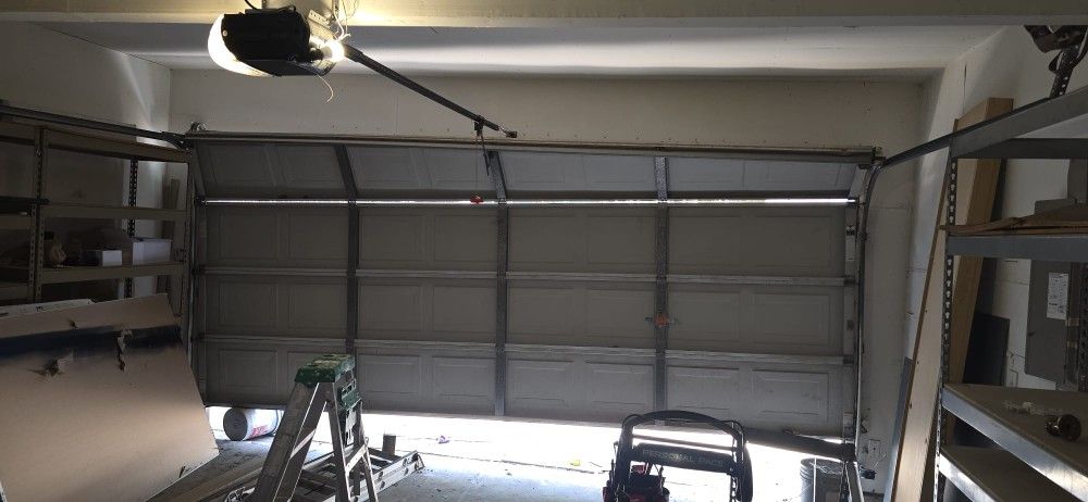 Garage Doors