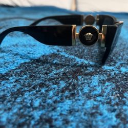 Versace Glasses