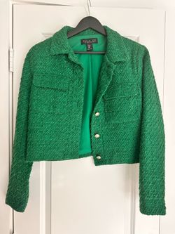 Rachel Zoe jacket