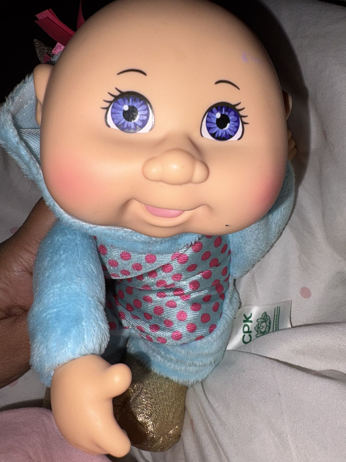 Cabbage Patch Kid
