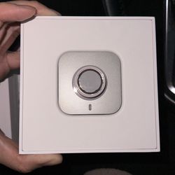 Oura Ring Size 7 Pink Ceramic