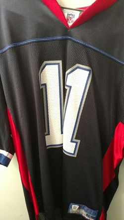 Reduced Price: NFL Jersey 11.