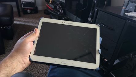 Samsung galaxy tab