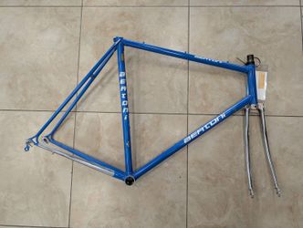 Bicycle Frame Bertoni