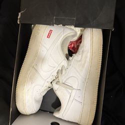 Supreme Air Force 1