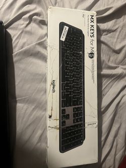 Logitech Wireless Keyboard