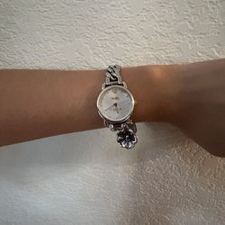 Coach Watch 