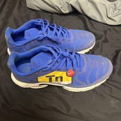 Nike air max Tn Size 12 