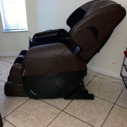 Silla Para Hacer Masaje