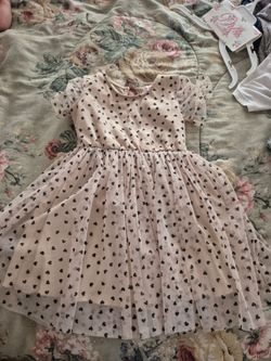 4t dresses