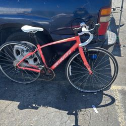 SPECIALIZED Bike
