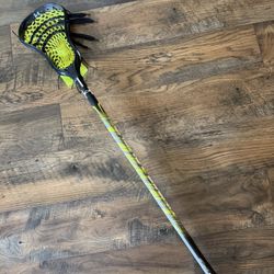 Under Armour Lacrosse Stick Men’s Great Condition