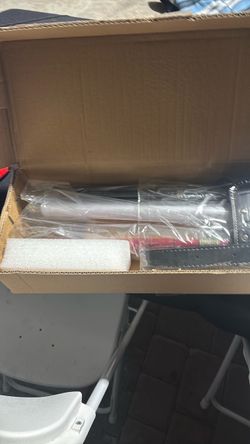 Anime Zoro 3 swords Replica Set