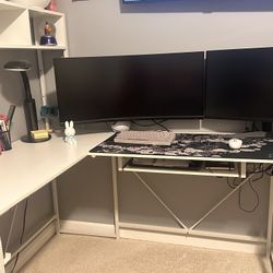 Office/Gaming Desk