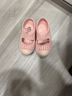 Native Girls Shoes