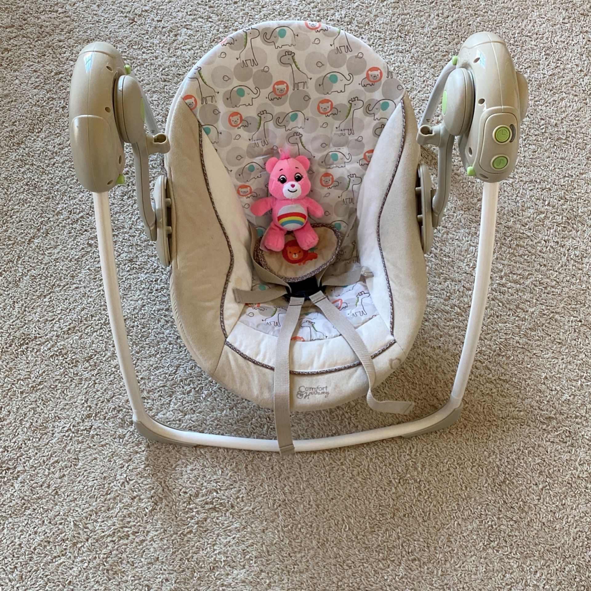 Baby Swing