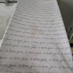 Changing Table Mattress Pad