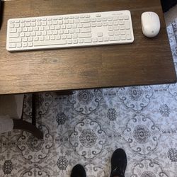 Microsoft Keyboard And Mouse