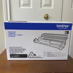 Brother Drum Unit For Printer 