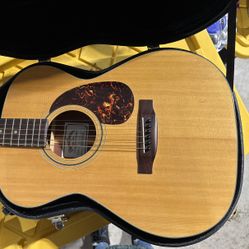 Sigma Guitar