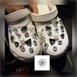 Customized Croc Charms 