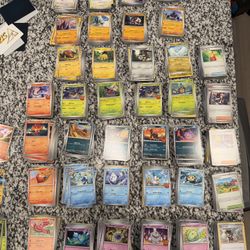 Pokémon Cards Misc