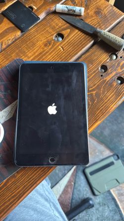 Apple IPad mini (5th Gen) Wi-Fi + Cellular