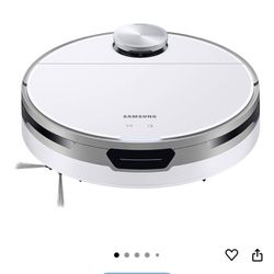 Samsung jet-Bot