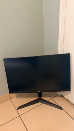 Lg monitor