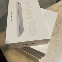 Samsung Galaxy Tablets (brand new)