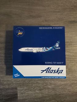 Diecast model airplanes 1/400 1/500