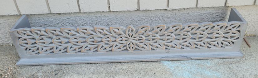 Shelf