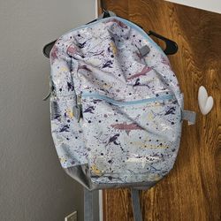 Backpack & Lunch Pails