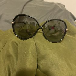 Tom Ford Sunglasses