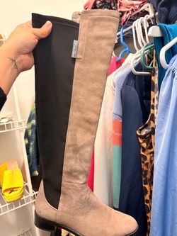 Vince Camuto Knee High Boots