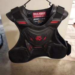 ICON Armour Vest