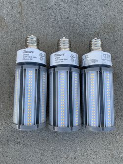 Maxlite 400k 54w