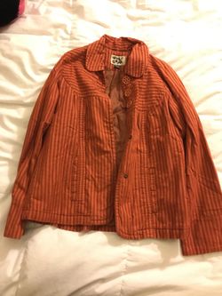 Volcom Jacket