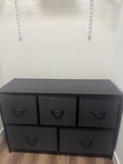 Drawers