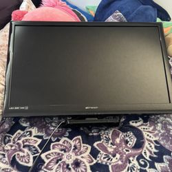 Emerson HD LED TV 32" Class 720P LF320EM4A 